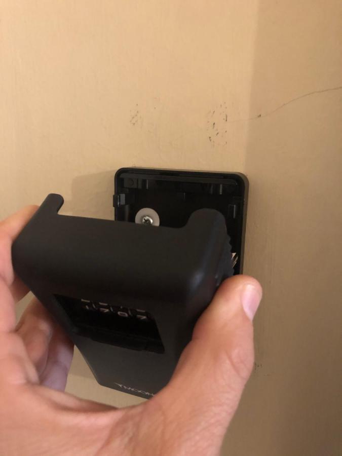Casa Marival Apartman Domodossola Kültér fotó