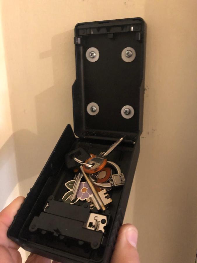 Casa Marival Apartman Domodossola Kültér fotó