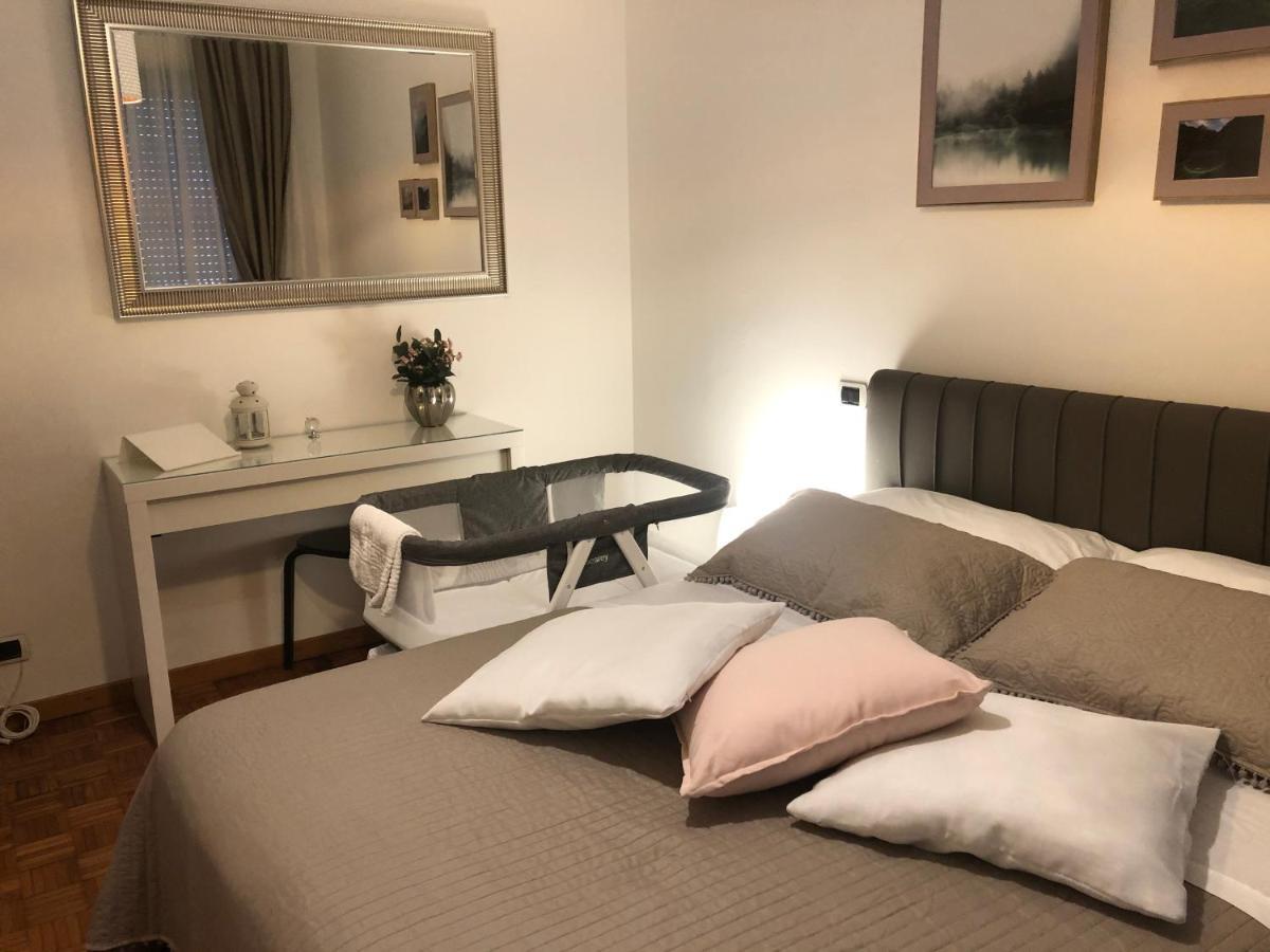 Casa Marival Apartman Domodossola Kültér fotó