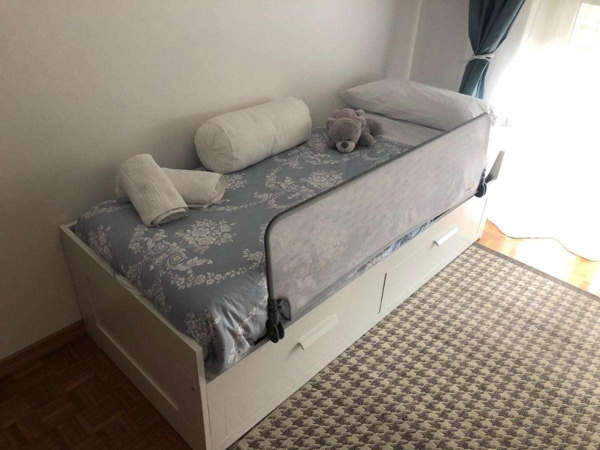 Casa Marival Apartman Domodossola Kültér fotó