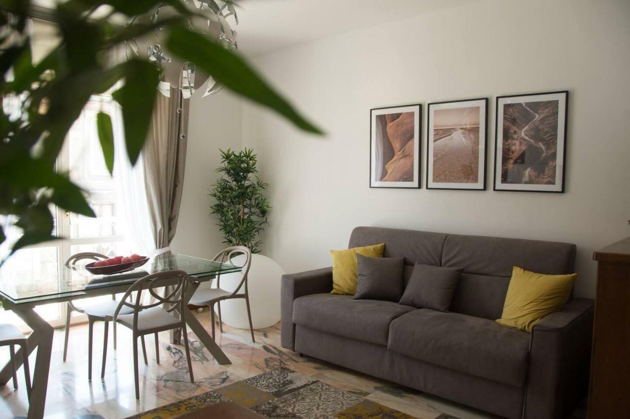 Casa Marival Apartman Domodossola Kültér fotó