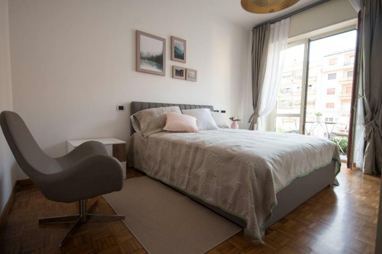 Casa Marival Apartman Domodossola Kültér fotó