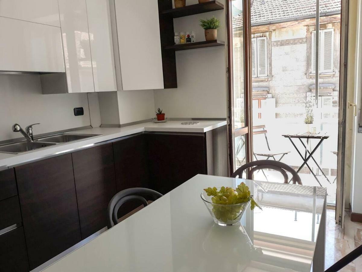 Casa Marival Apartman Domodossola Kültér fotó