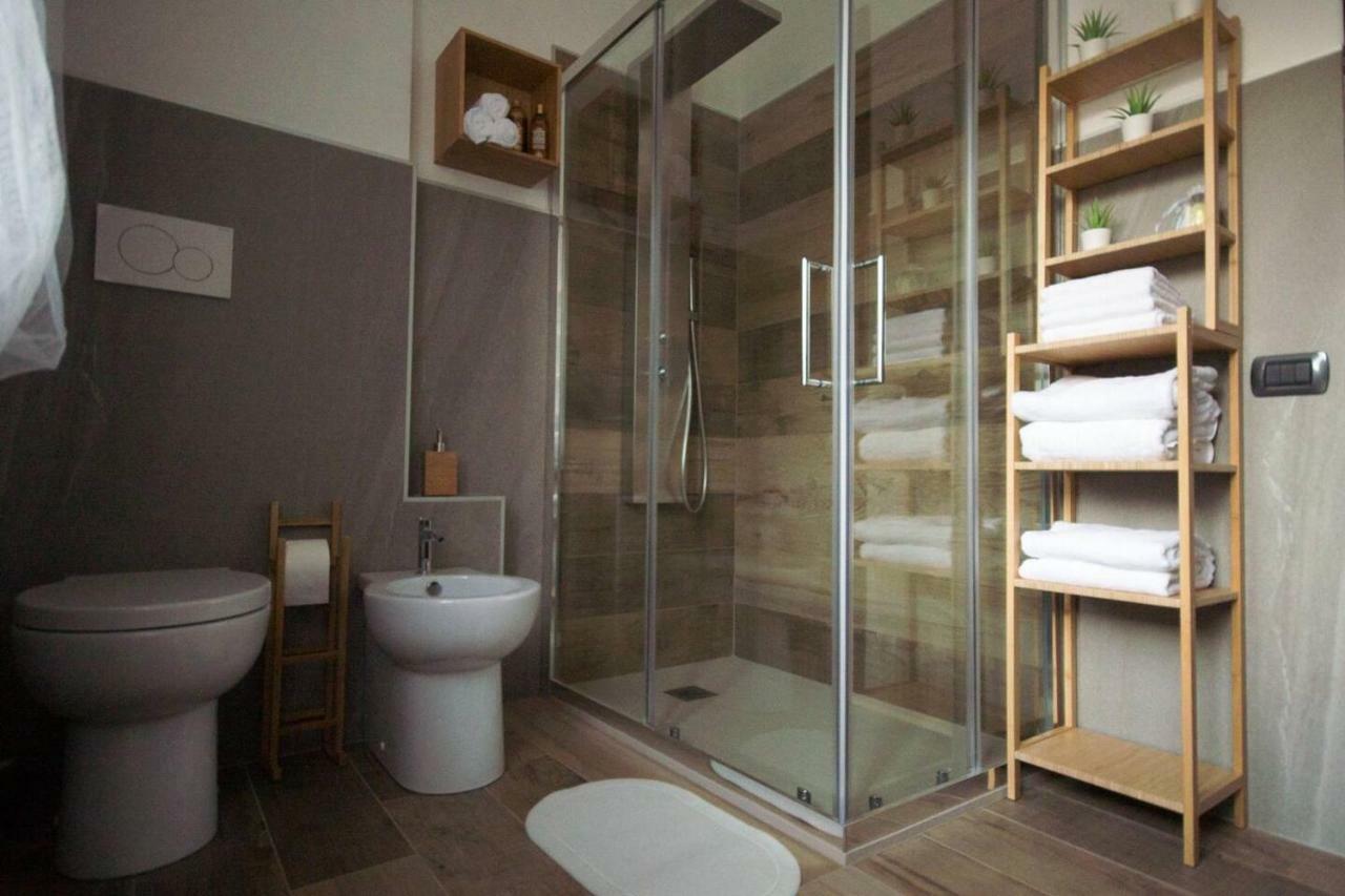 Casa Marival Apartman Domodossola Kültér fotó