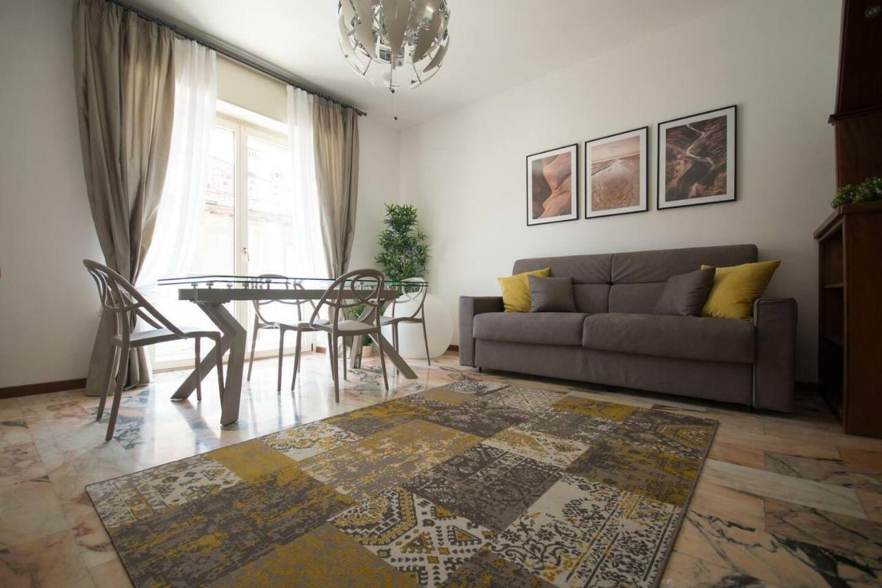 Casa Marival Apartman Domodossola Kültér fotó