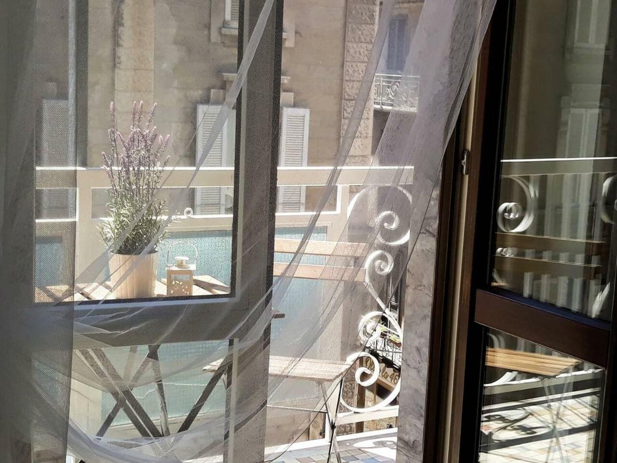 Casa Marival Apartman Domodossola Kültér fotó