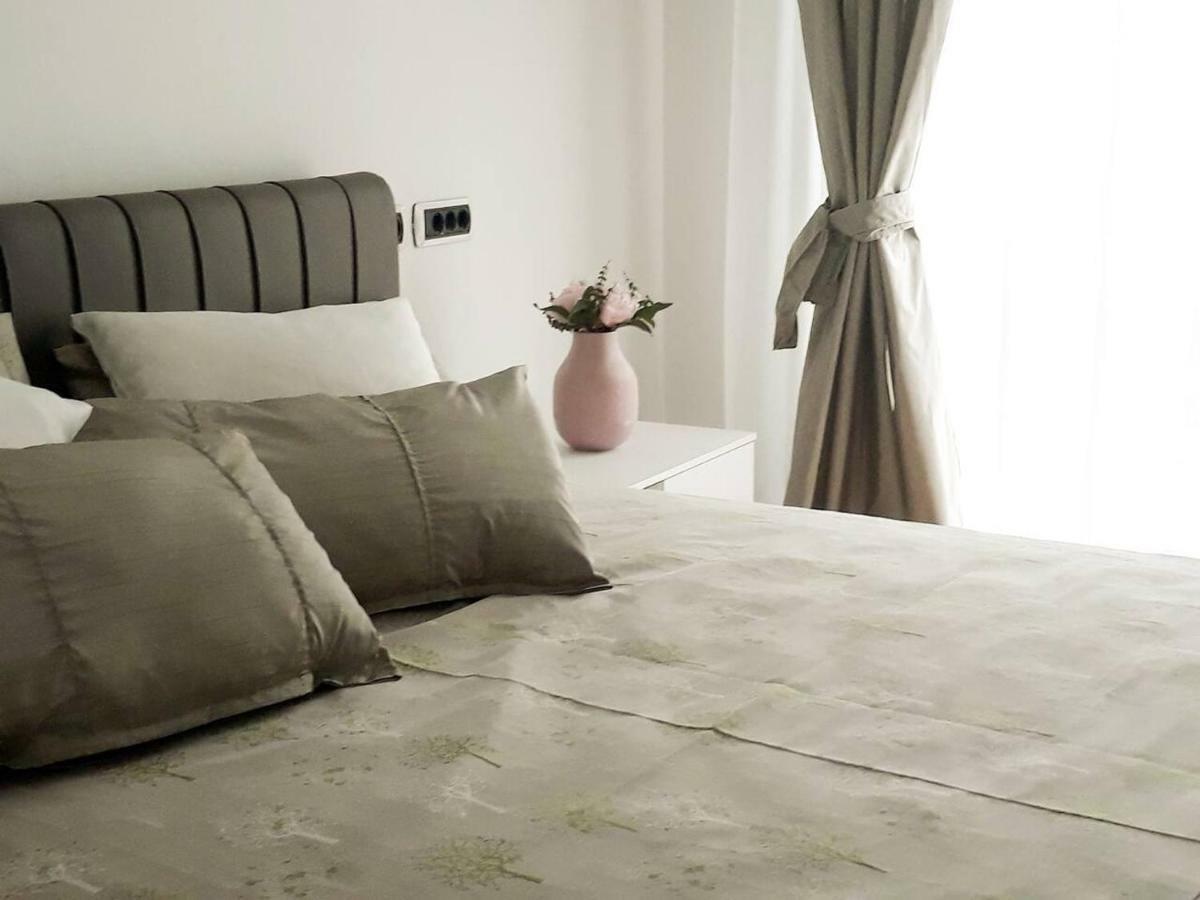 Casa Marival Apartman Domodossola Kültér fotó