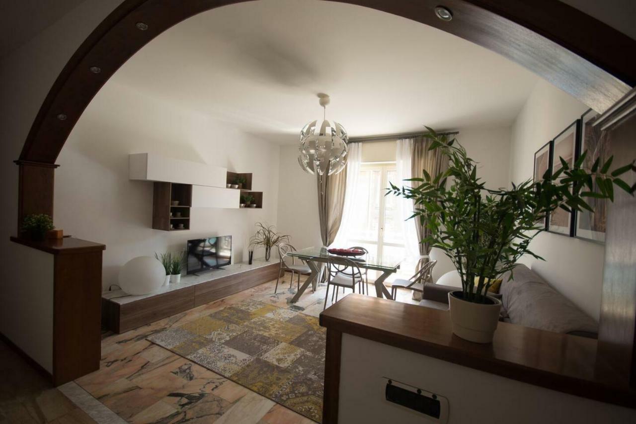 Casa Marival Apartman Domodossola Kültér fotó