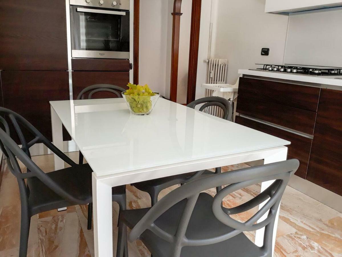 Casa Marival Apartman Domodossola Kültér fotó