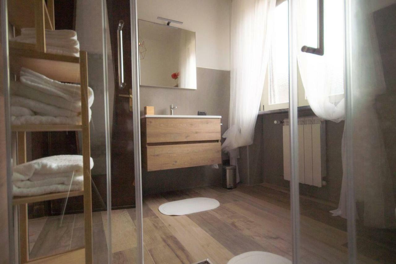 Casa Marival Apartman Domodossola Kültér fotó