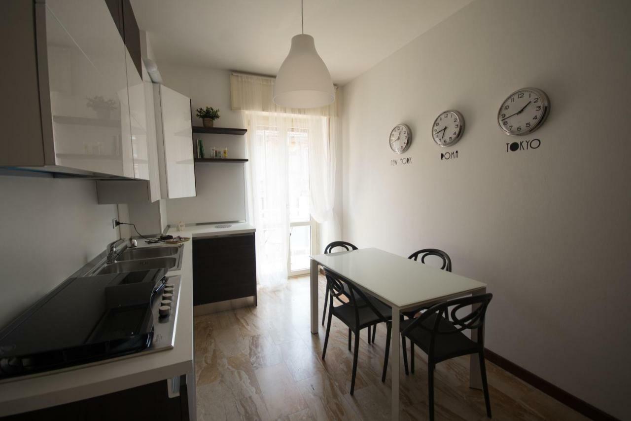 Casa Marival Apartman Domodossola Kültér fotó