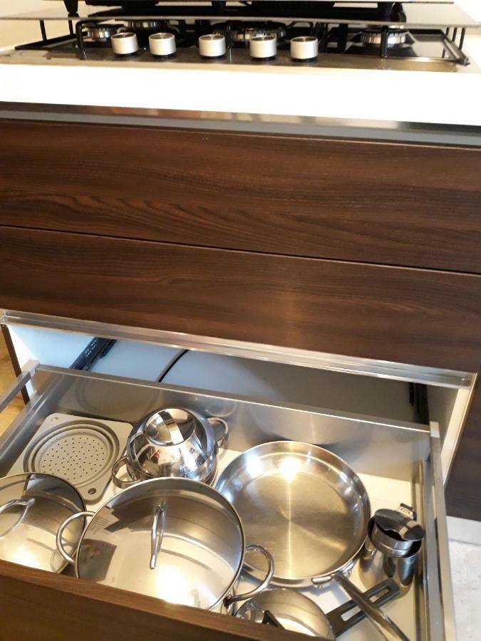 Casa Marival Apartman Domodossola Kültér fotó