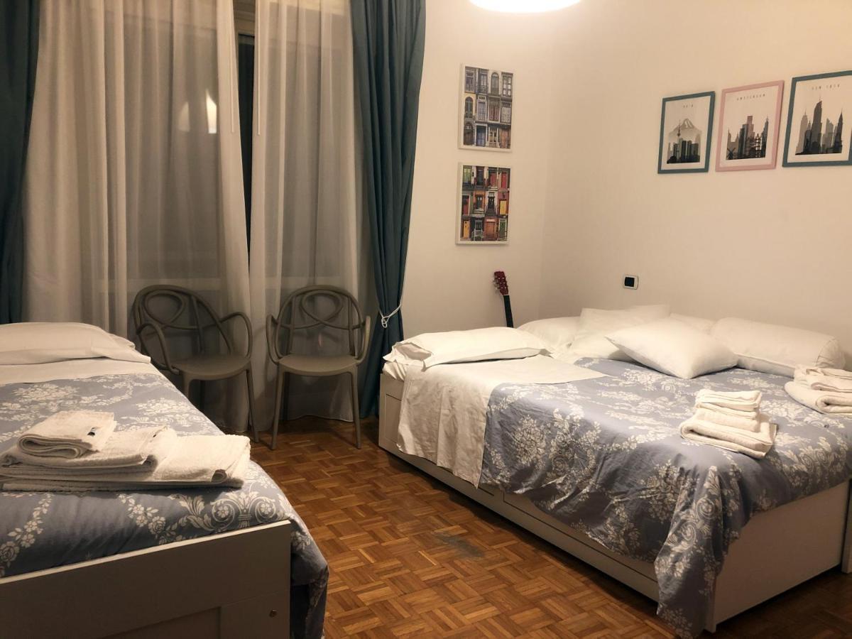 Casa Marival Apartman Domodossola Kültér fotó