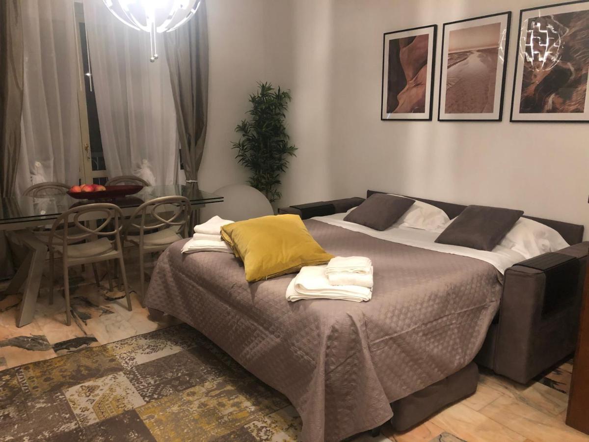 Casa Marival Apartman Domodossola Kültér fotó