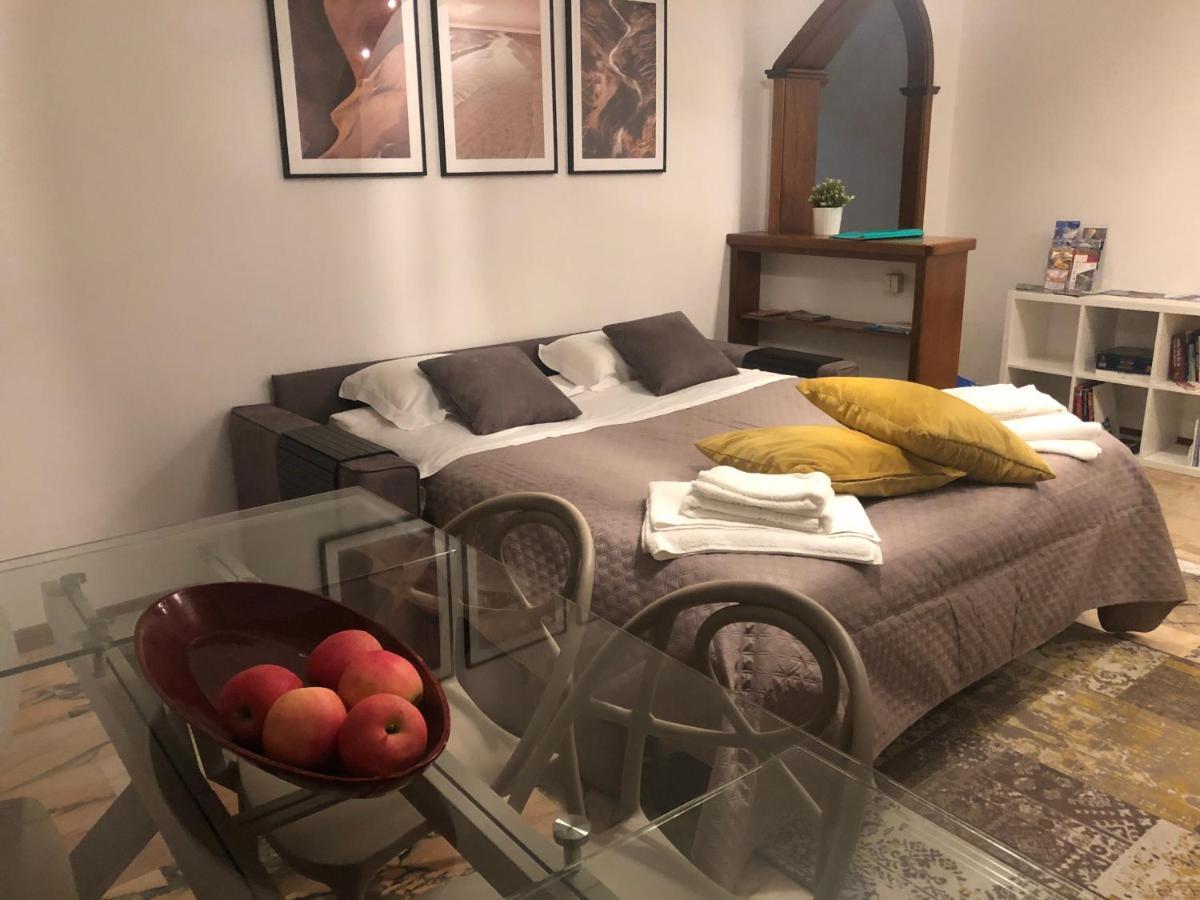 Casa Marival Apartman Domodossola Kültér fotó