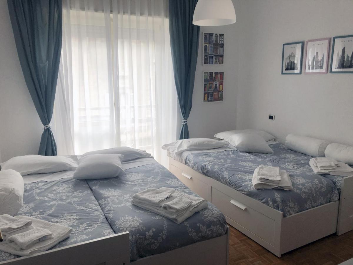 Casa Marival Apartman Domodossola Kültér fotó